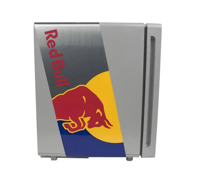 Mini Koelkast – 24 Blikjes Gratis