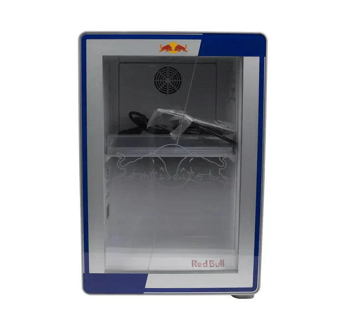 Mini Koelkast – 24 Blikjes Gratis