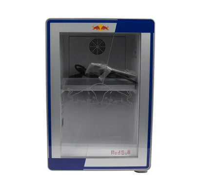 Mini Koelkast – 24 Blikjes Gratis